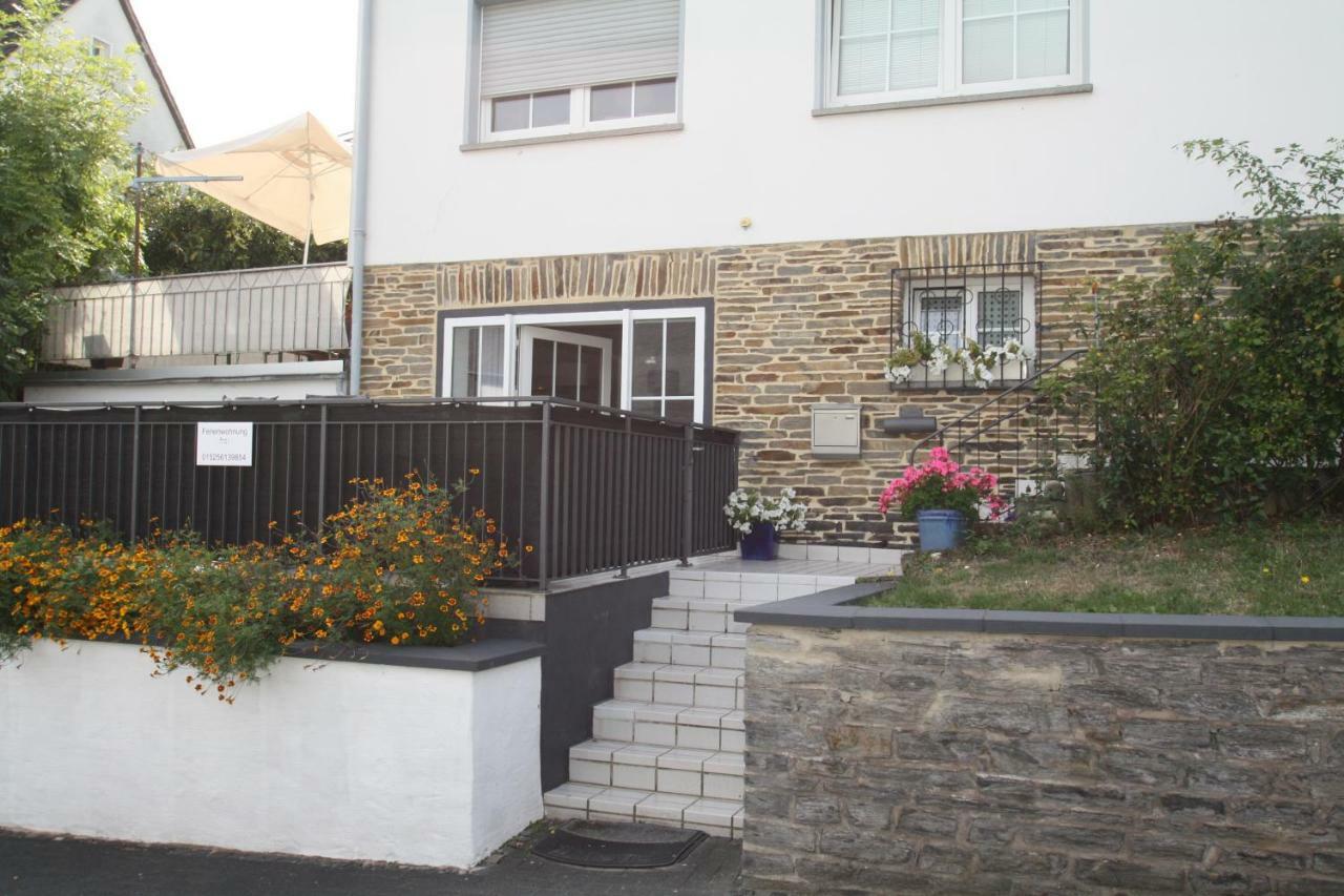 Milonia Bernkastel-Kues Exterior foto